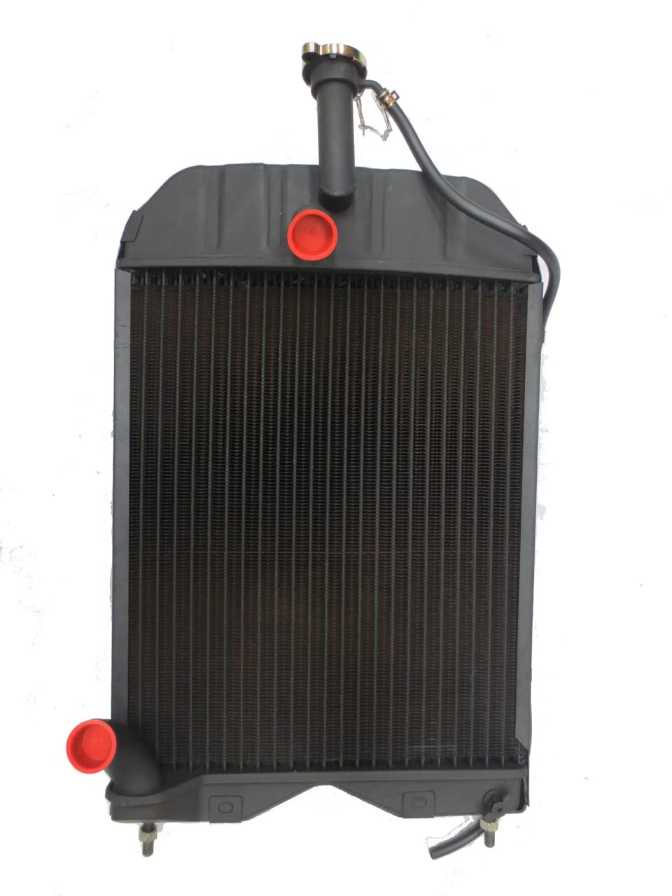 Sustitución 3599709 M92 Radiador para tractor Massey Ferguson 240 253 263