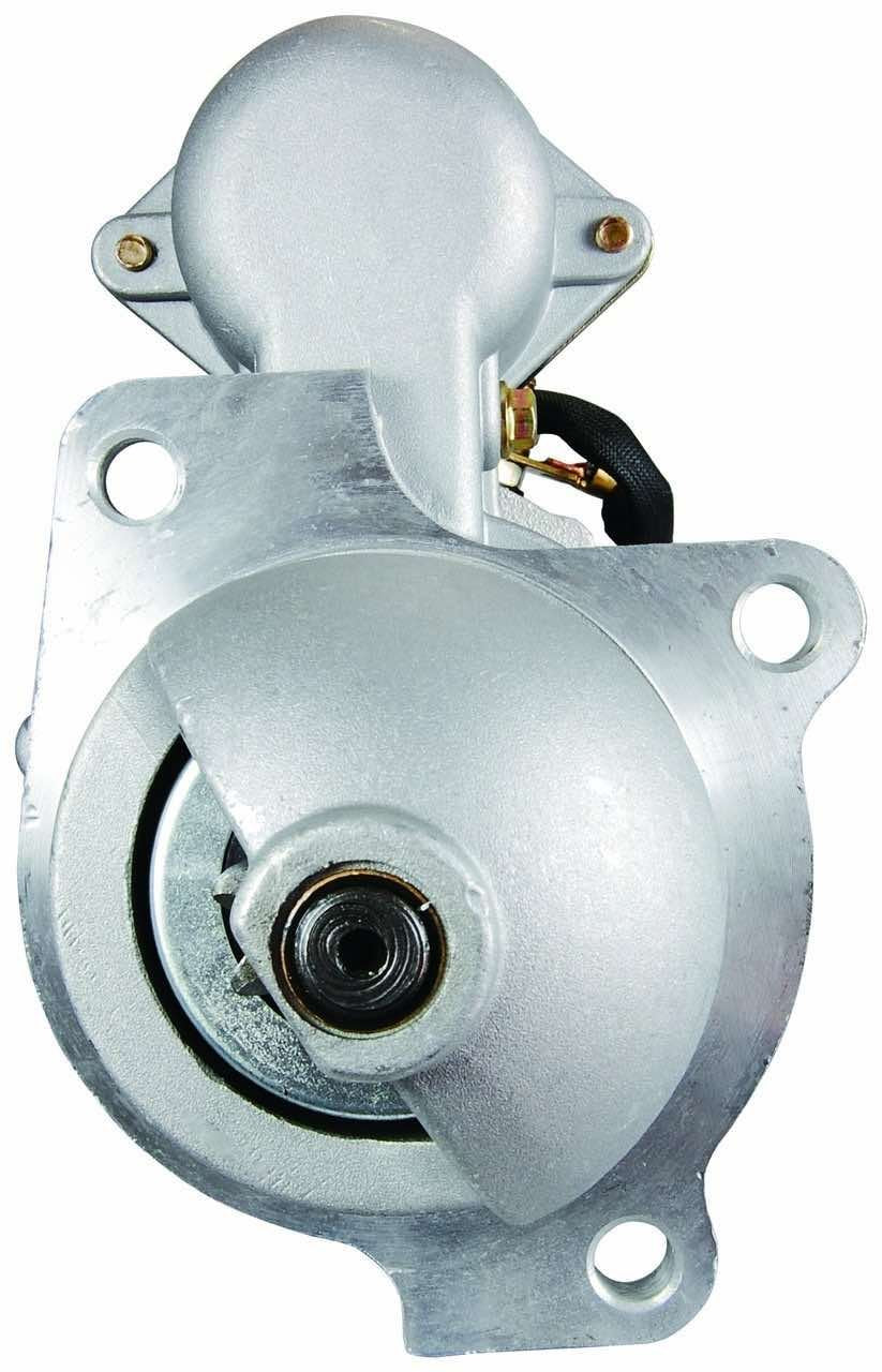 NUEVO Caso Starter Fits Tractor agrícola, cargadora compacta 430 431 450 530 531 630 4 – 188 Diesel