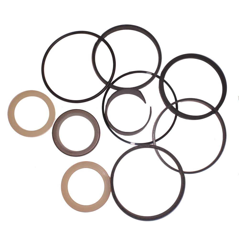 G109471 Kit de sello del cilindro estabilizador se adapta a la caja de la retroexcavadora Crawler 480C 1150C W14