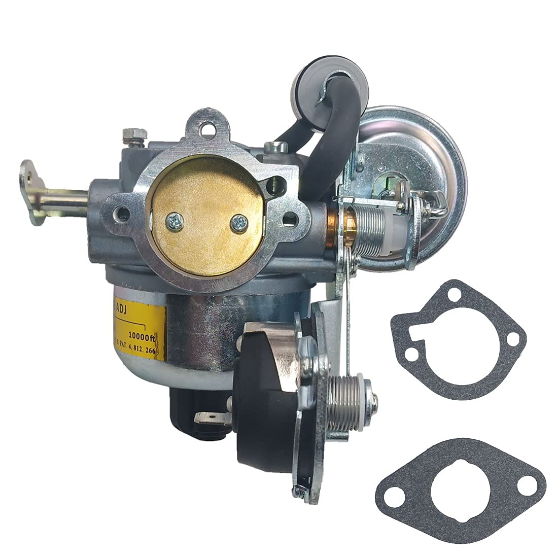 146-0665 Carburador para Onan Cummins RV Generator 146-0578 146-0632 NHE Begin Spec K NHD Spec F-M