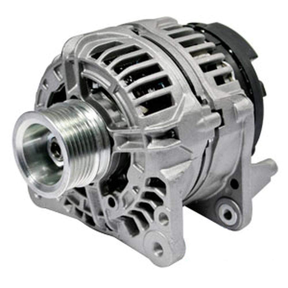RE529377 Alternador compatible con John Deere CT315 319D 323D 329D 333D 4120 4320 4520 4720 313