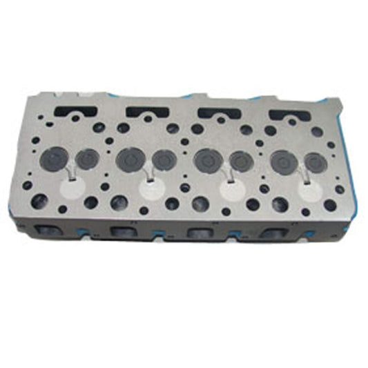 Friday V1702 V1702-B - Bombín cilíndrico para motor Kubota Bobcat 1600 733 743 3023