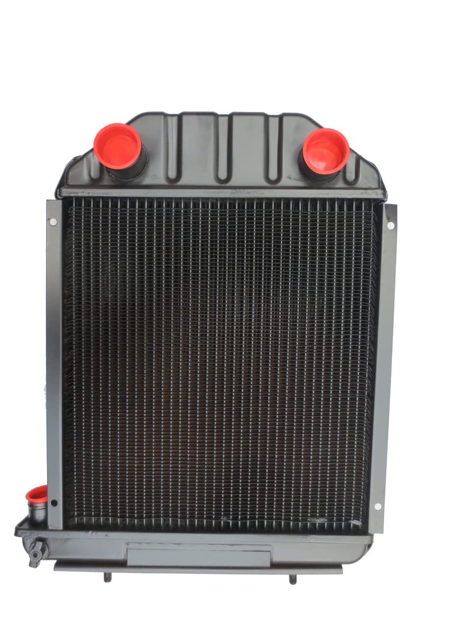 957e8005 Radiador de repuesto para Ford/New Holland tractor Fordson Dexta
