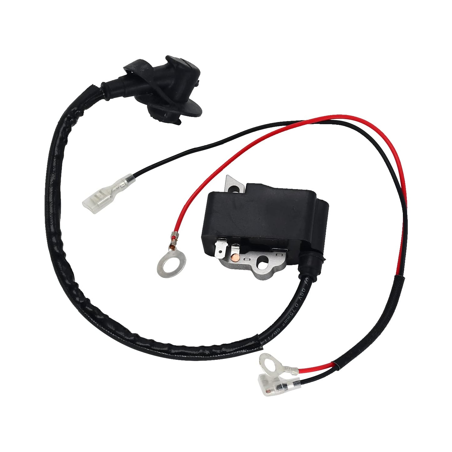 42384001301 42384001302 Módulo de bobina de encendido Magneto para Stihl MS341 MS271 MS271C MS291 MS291C motosierra TS410Z TS420A TS420Z Sierra de corte de hormigón