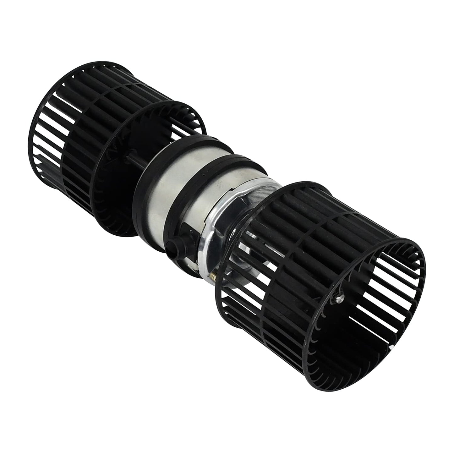 Ventilador auto del ventilador de la CA AN51500-10770 AN51500-10771 24V para el cargador de rueda del excavador de Kobelco SK210-8 SK220-8 Komatsu WA150-6 WA150PZ-6 WA200-6 WA20000-6 WA2000 PZ-6 WAV 250-6 WA250PZ-6.