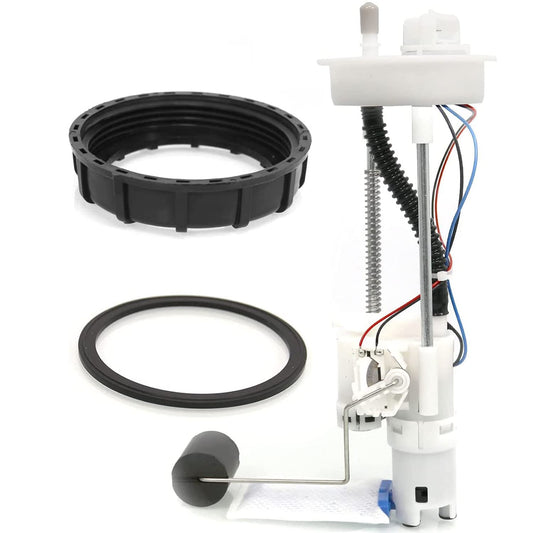 2205502 - Conjunto de bomba de combustible compatible con Polaris RZR 900 RZR XP 1000 2015-2020 2208323 47-1001 2208591 2521294 2521363 2521436