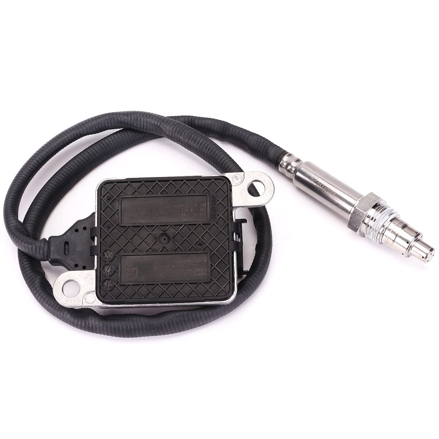 22303391 5WK97366 Sensor de salida de óxido de nitrógeno Sensor NOx Compatible con Volvo D11 D13 D16 VNL Mack MP8 MP7 CHU613 CXU612