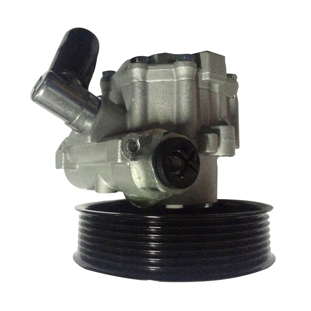 20-1009 Bomba de dirección asistida para Mercedes-Benz Sprinter 2500/3500 Dodge Sprinter 2500 para Freightliner Sprinter 3500 con polea