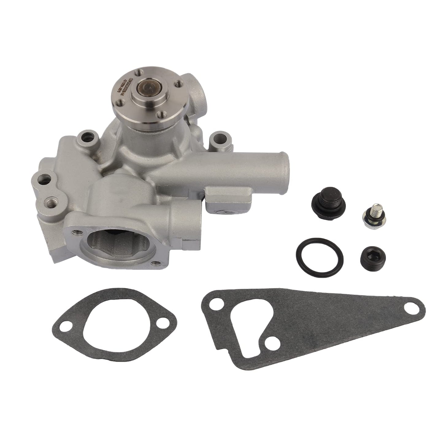 13-2269 TK13-2269 Reemplazo de la bomba de agua para Thermo King Tripac APU Evolution TK270 TK370 TK374