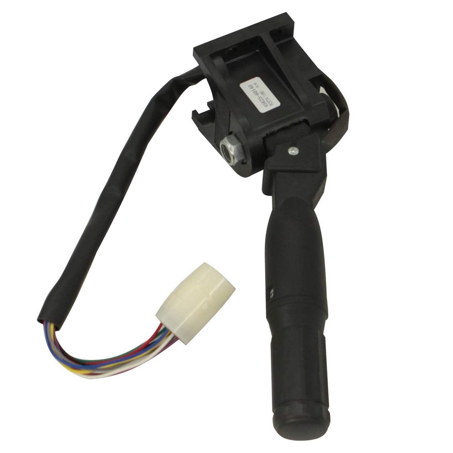 Palanca de cambio de control 4562560090 4562560140 para cargador Kawasaki 65ZV 70ZV 80ZIV-2 85ZIV-2 KLD85ZIV KLD85ZIV-2 KLD85Z 90ZIV-2 90Z IV Hitachi ZW330 ZW37 0 ZW550.