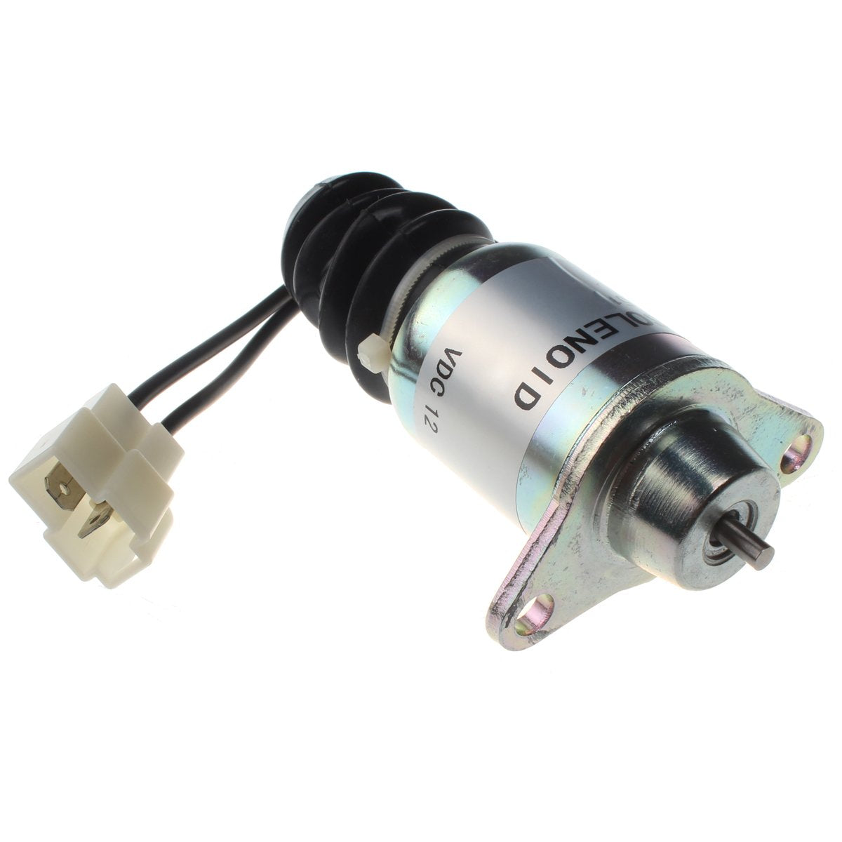 Válvula Solenoide 129271 – 77950 para YANMAR Motor Marino