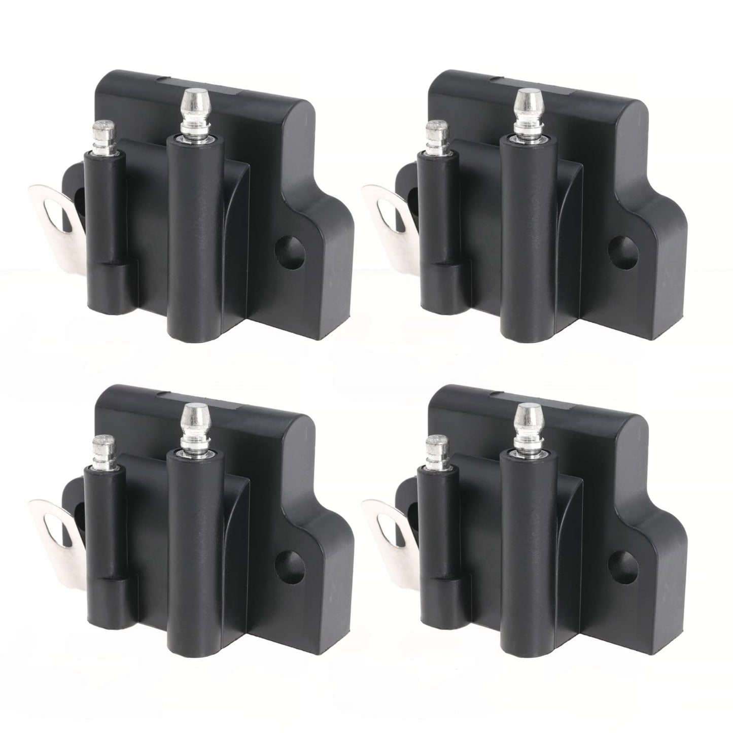 Bobina de encendido Fudoray reemplaza 582508 18-5179 183-2508 para Johnson Evinrude 4-300HP 4 4.5 5 6 6.5 8 20 25 28 40 45 48 50 55 60 66 65Motores 70 75 80 85 88 90 110 155 185 200 250 275 300 HP