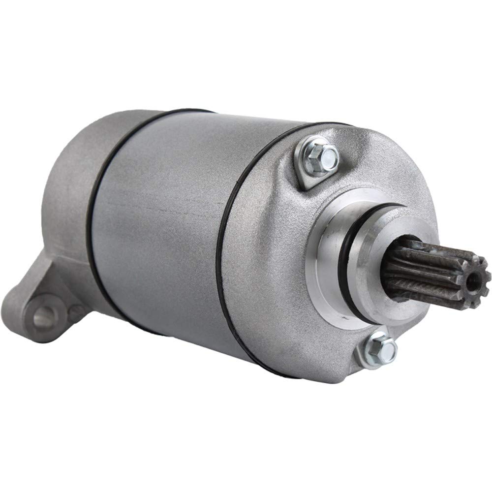 Smu0061 arrancador para Polaris 325 335 425 500 ATV Atp, Ho, Magnum, Sportsman, Trail Boss, Polaris Utv Big Boss, Ranger