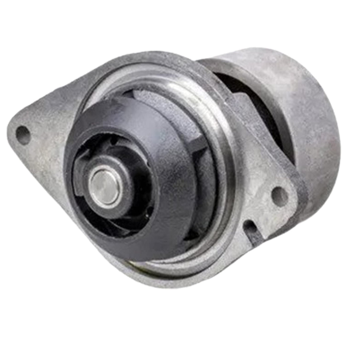 Bomba de agua J802970 compatible con Case 4391T Engine 590SL 75XT 85XT 75XT