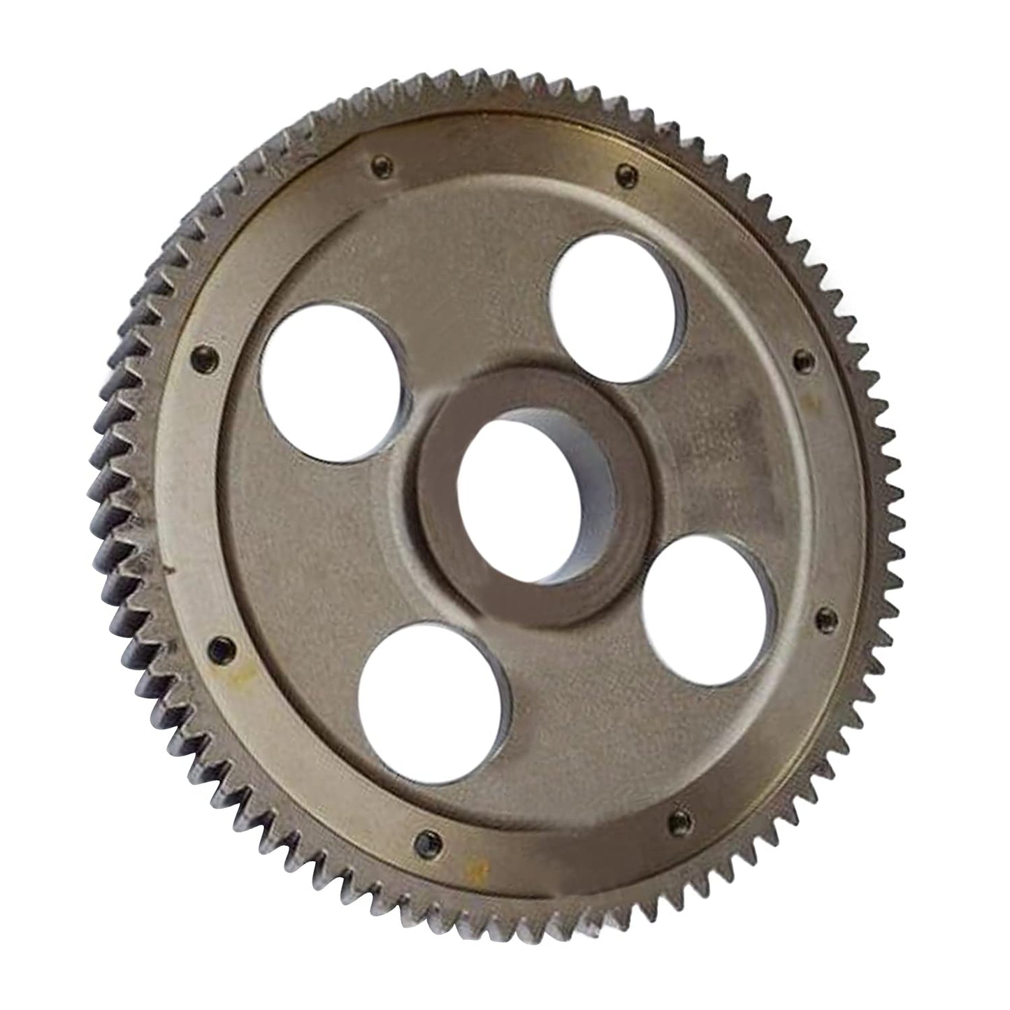 Engranaje de árbol de levas 207248 4953348 205028 compatible con Cummins Engine QSK19 CM2150 MCRS KTTA19 KTA19 K19 KTA19GC KTA19GC CM558 QSK19 CM500 QSK19CMCMCM855 CMMCRS QSK19G