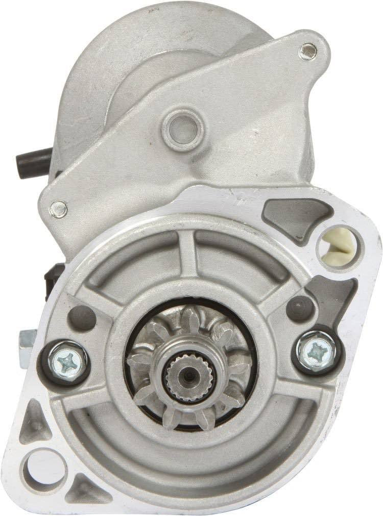 Starter Kubota Tractor Compact l5040gst L5240 l5740 l5740hst 1712363013 1712363016