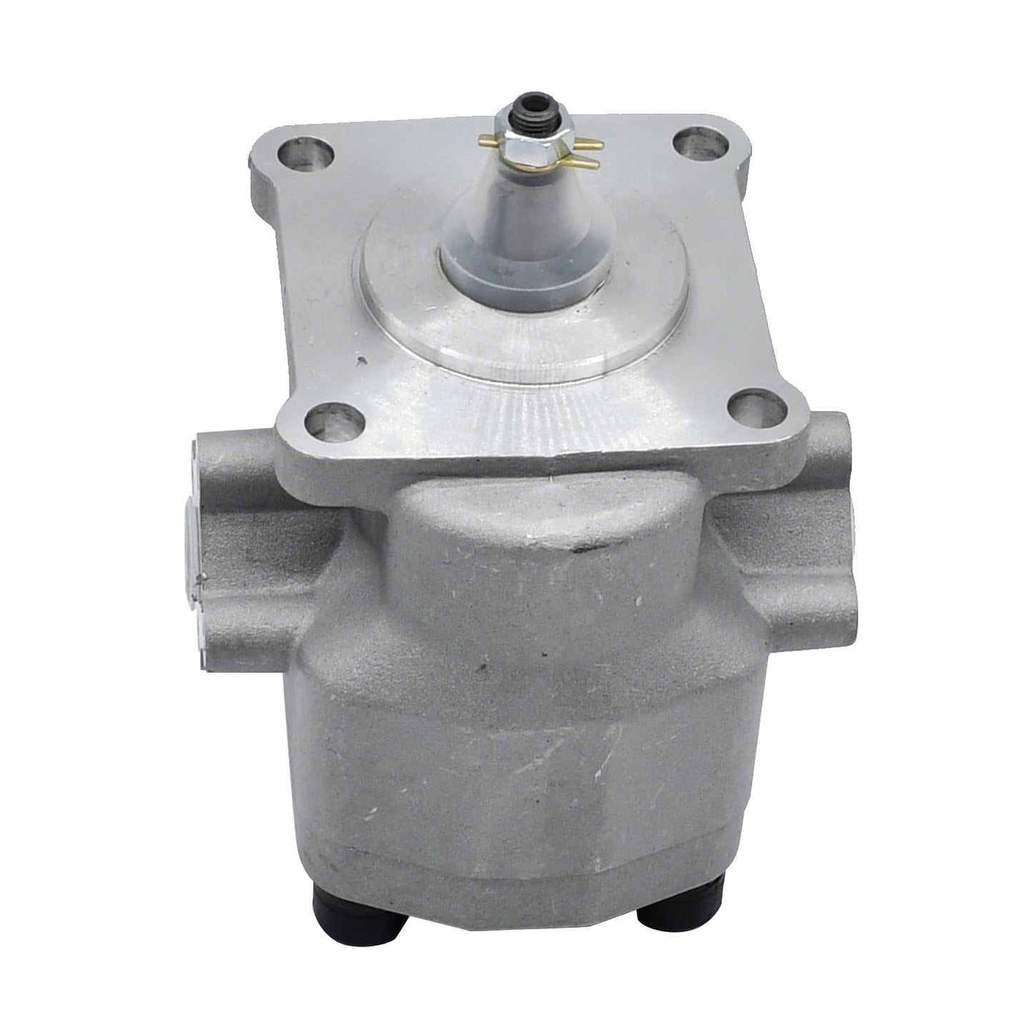 37150-36100 Asamblea de bomba hidráulica 34150-36100 34150-36110 72098141 para Yanmar YM186 YM1810 YM1820 YM2010 YM2310 Kubota L175 L185. Tractores L225 L245 L295 L1500 L2000 L2201 L3001