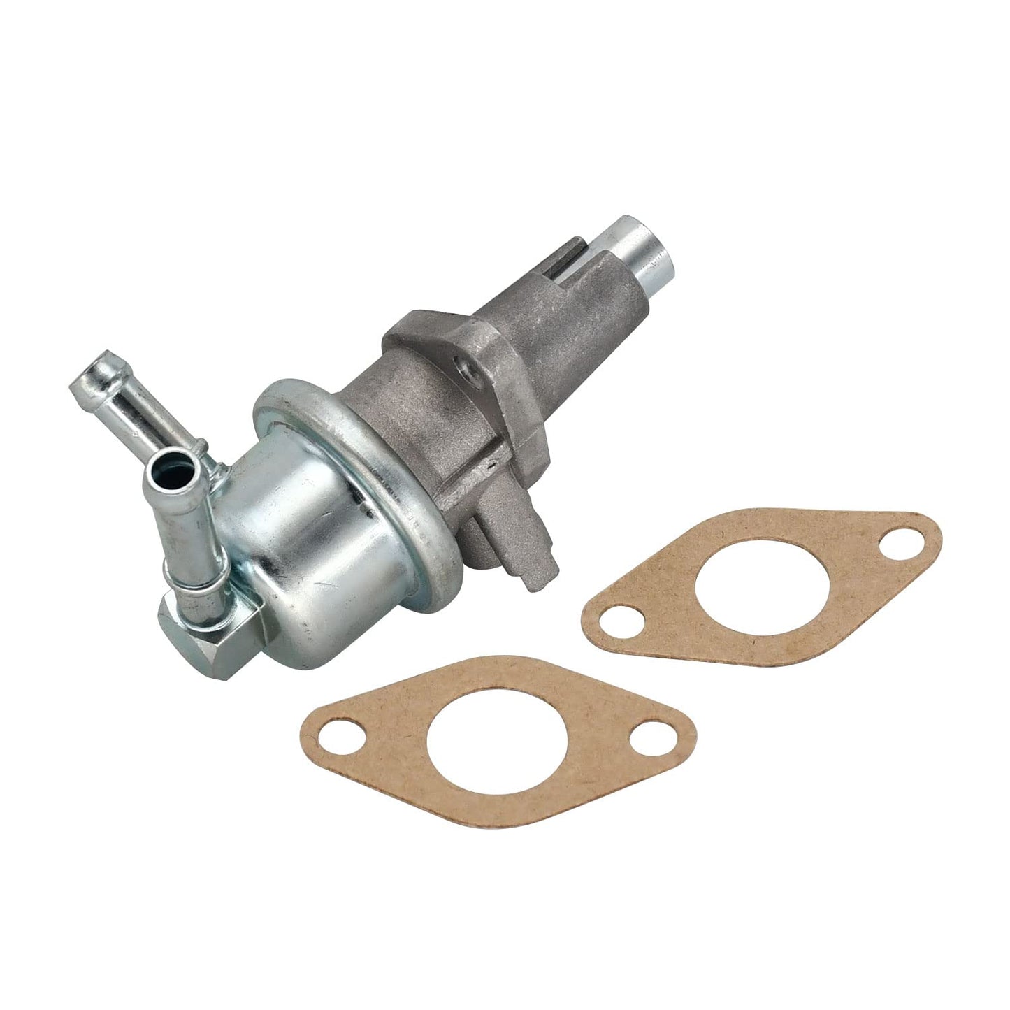 Bomba de combustible diesel 17121-52030 6655216 para Bobcat Skid Steer 751G 753G 763G 773G Excavadora 325 328 329 331 334 335 337 Kubota L2800 L2900 M480000 0 M47 00