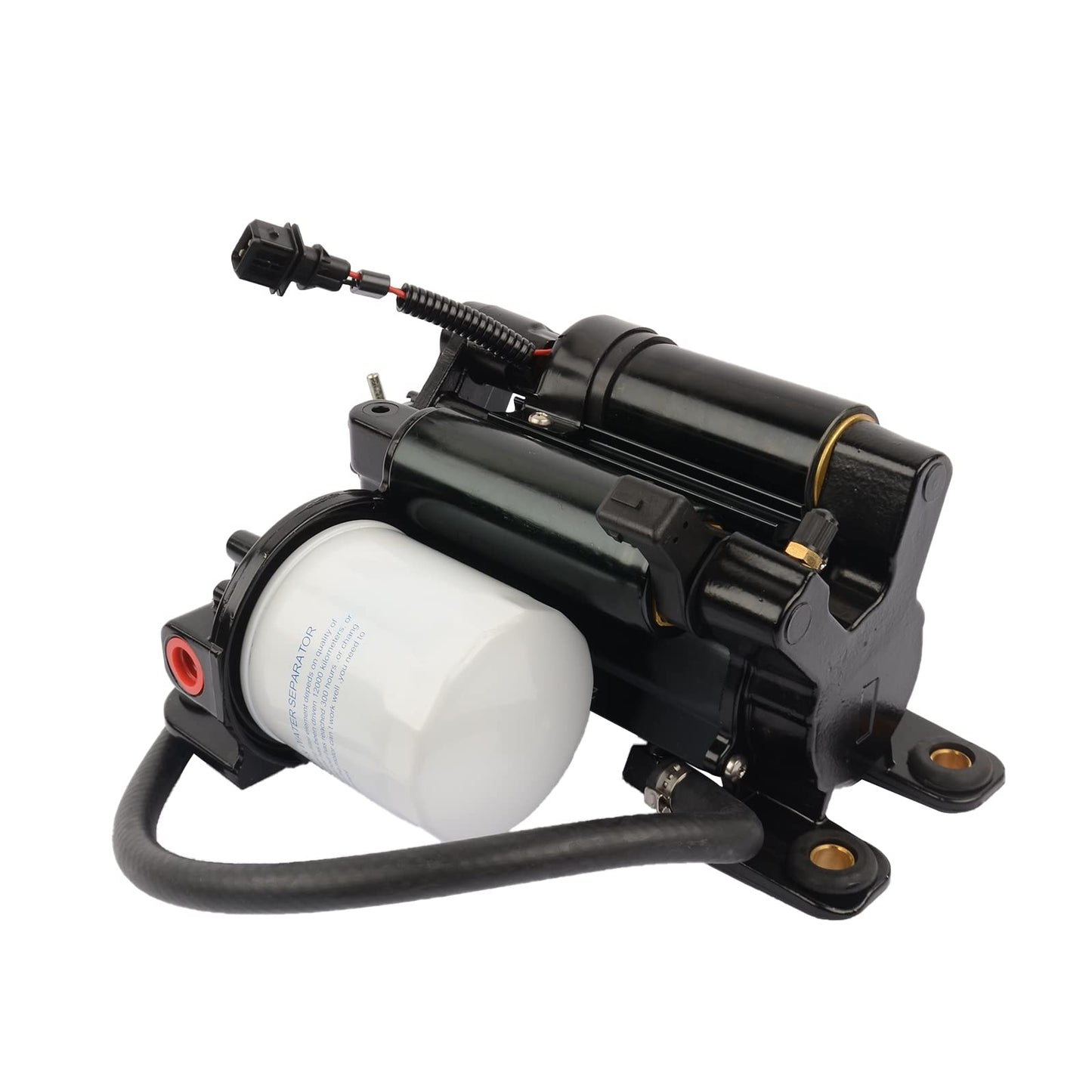 Bomba de combustible marina eléctrica 21608512 8.1L para Volvo Penta Stern de alto rendimiento