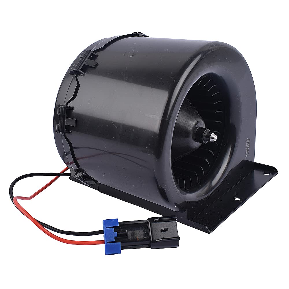 0130063810 HVAC - Motor de repuesto para John Deere Tractor 6D 6M 6MC 6R Flynsu