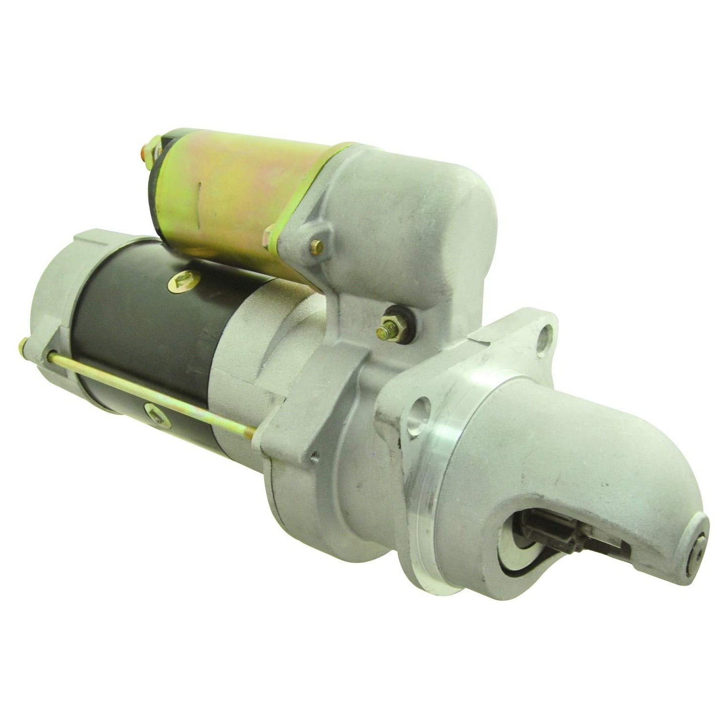 AJ-ELÉCTRICO ENGRANAJE REDUCIDO Arrancador compatible con funda 188 310 350 3300 450 480 584 585 104202A2R A47494 A51873