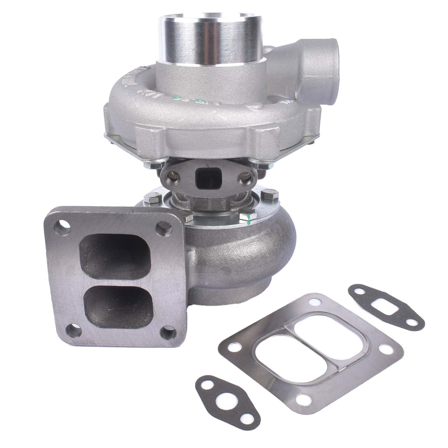 TA3401 Turbo cargador de repuesto para John Deere 4239T 4276T 466334-0004 RE32203 RE26287