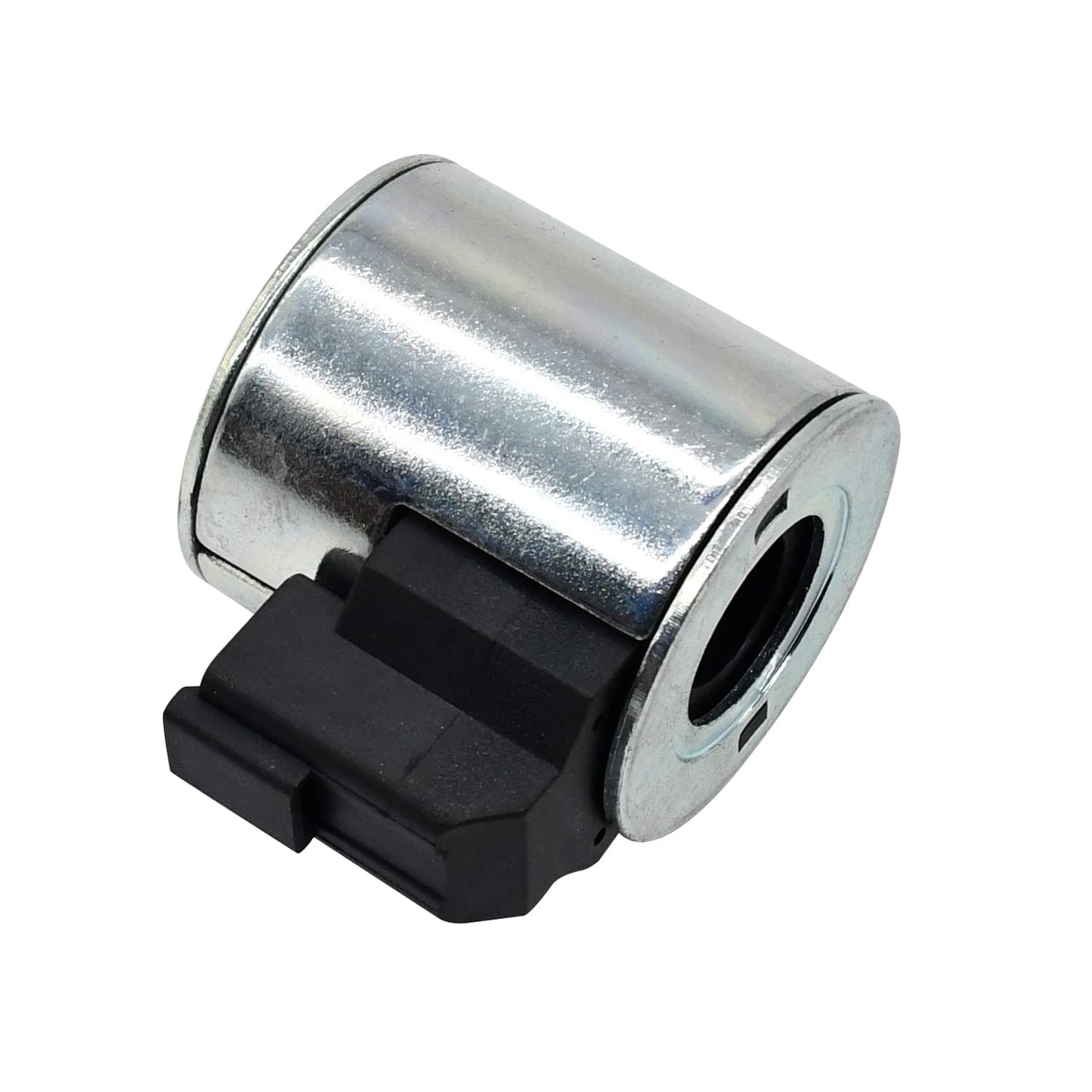 4304112 12V Solenoid Coil Duetsch Connector Compatible with HydraForce Valve Stem Series 10 12 16 38 58 (5/8 Hole)