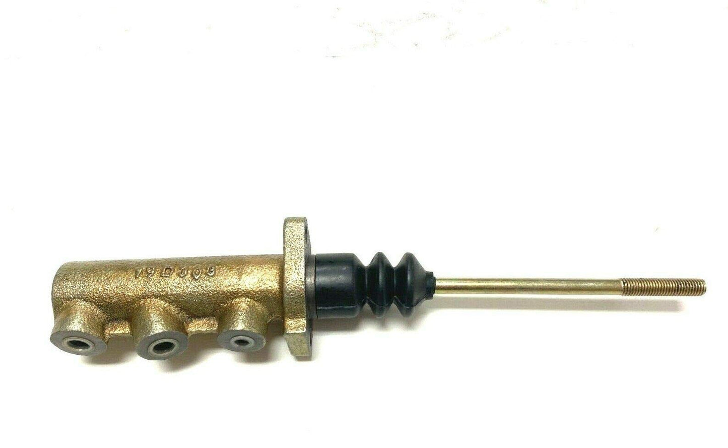 Cilindro maestro de freno de repuesto para retroexcavadora JCB 3CX 4CX 15/920110