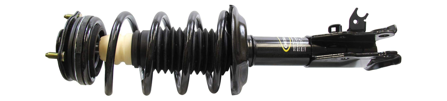 Monroe Amortiguadores y puntales Quick-Strut 172287 Conjunto de puntal y resorte helicoidal