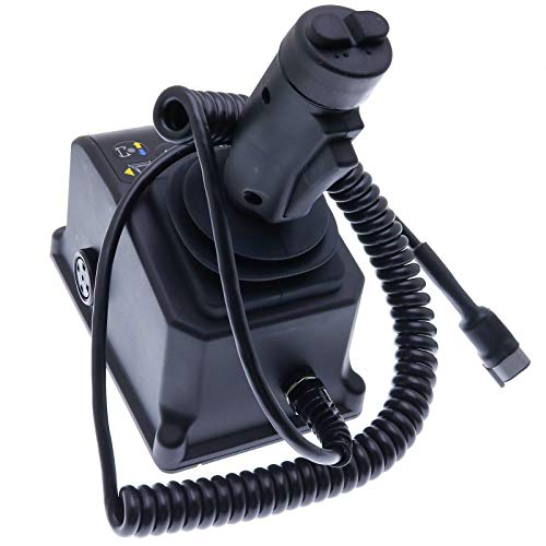 Caja de control Gen 5 100840 100840GT para Genie GS-1530 GS-1930 GS-2032 GS-2046 GS-2632 GS-2646 GS-2668 GS-3232 GS-3246 GS-3268 GR-2 GR-GR-GR-15 GR-20