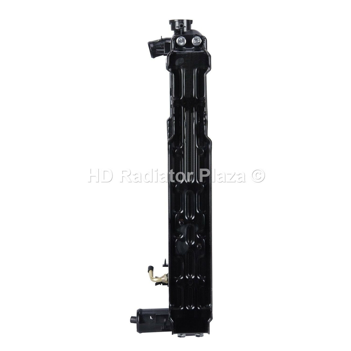 Radiator Replacement For 93-97 Toyota Land Cruiser 96-97 LX450 L6 4.5L 2 Row New