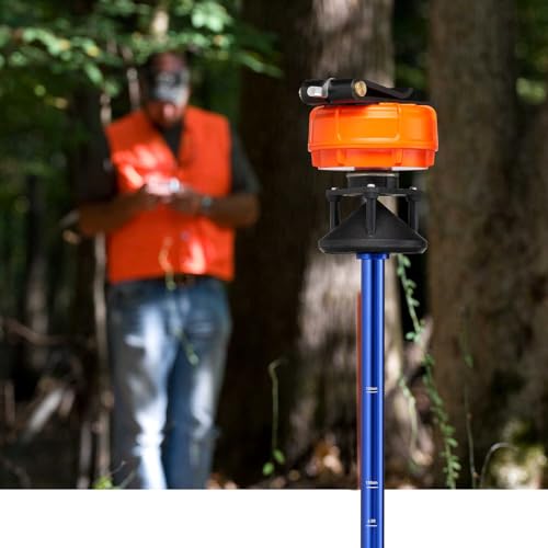 Unidad completa Haglöf DME 201 Cruiser