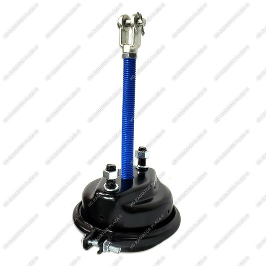 2x Pair Set Type 24 Single Air Brake Service Chamber Replace 179.SC24 800825