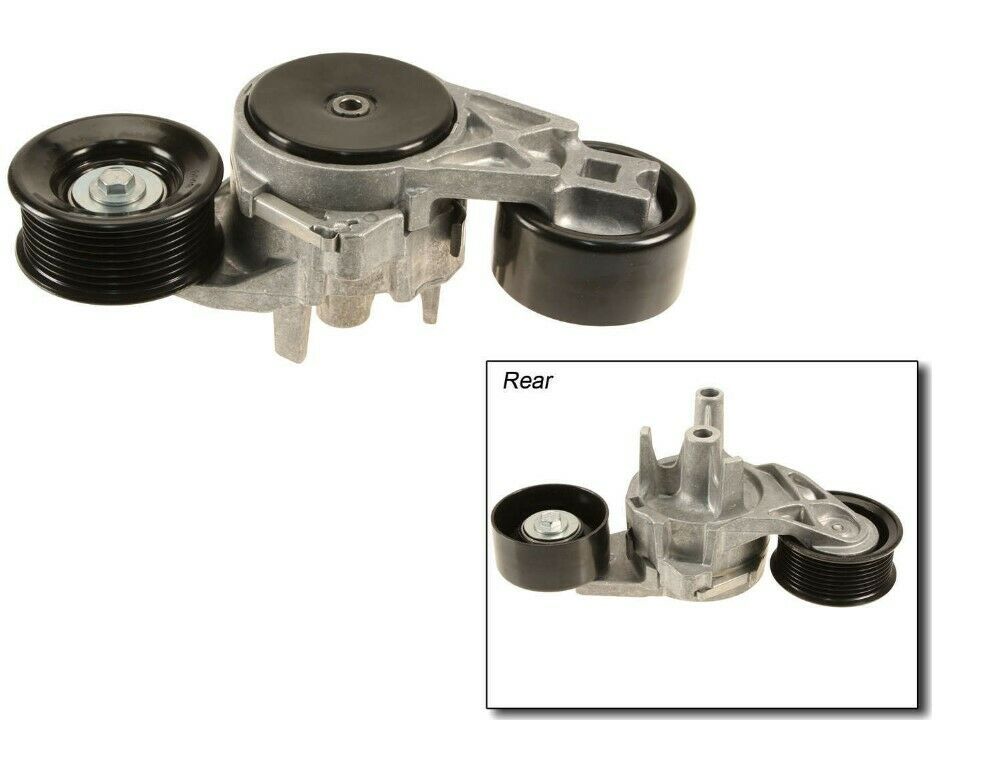 BT-70 3C2Z-6B209-AA Motorcraft Tensioner