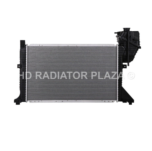Radiator For 02-06 Dodge Freightliner Sprinter 2500 3500 L5 2.7L Diesel Only New