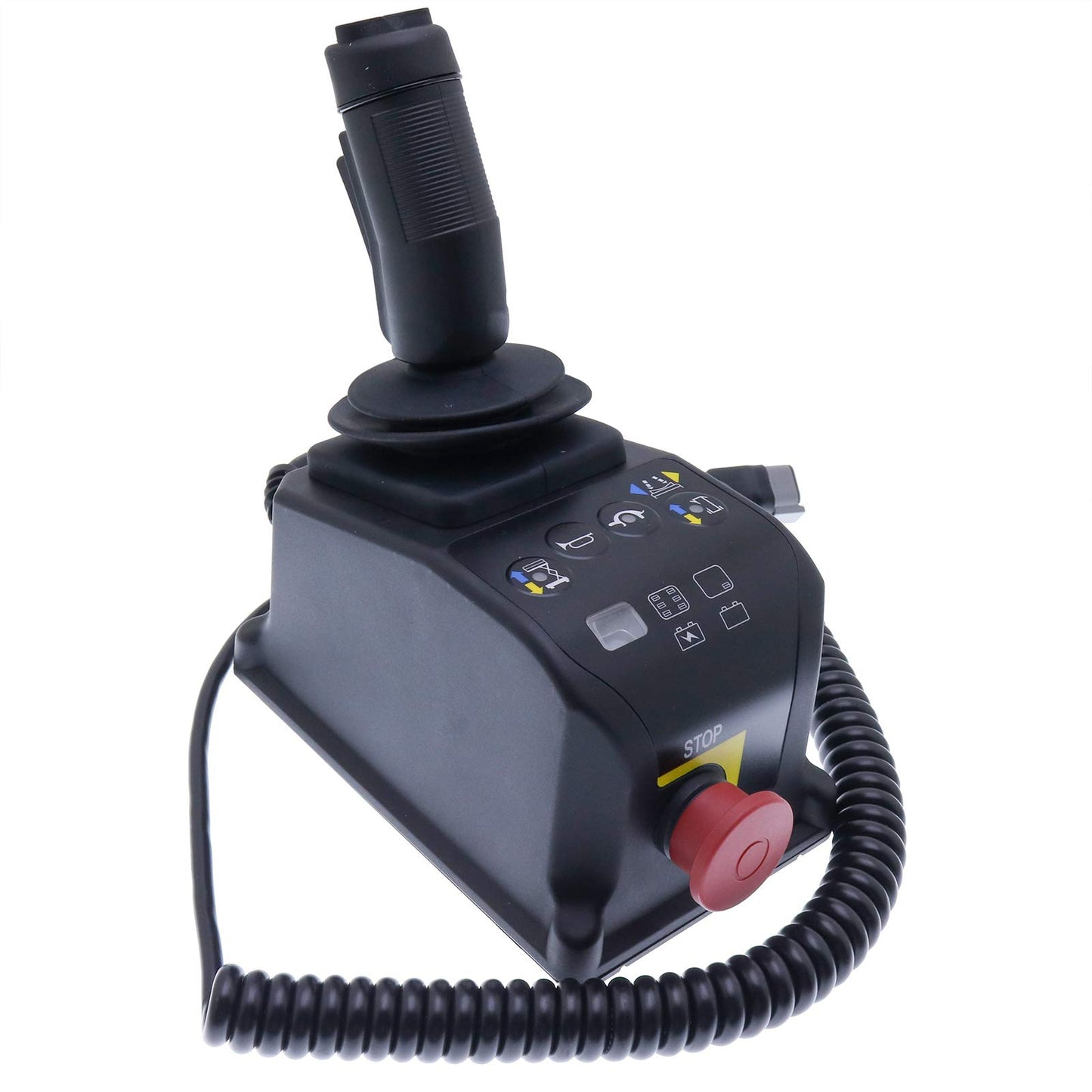 Caja de control Gen 5 100840 100840GT para Genie GS-1530 GS-1930 GS-2032 GS-2046 GS-2632 GS-2646 GS-2668 GS-3232 GS-3246 GS-3268 GR-2 GR-GR-GR-15 GR-20