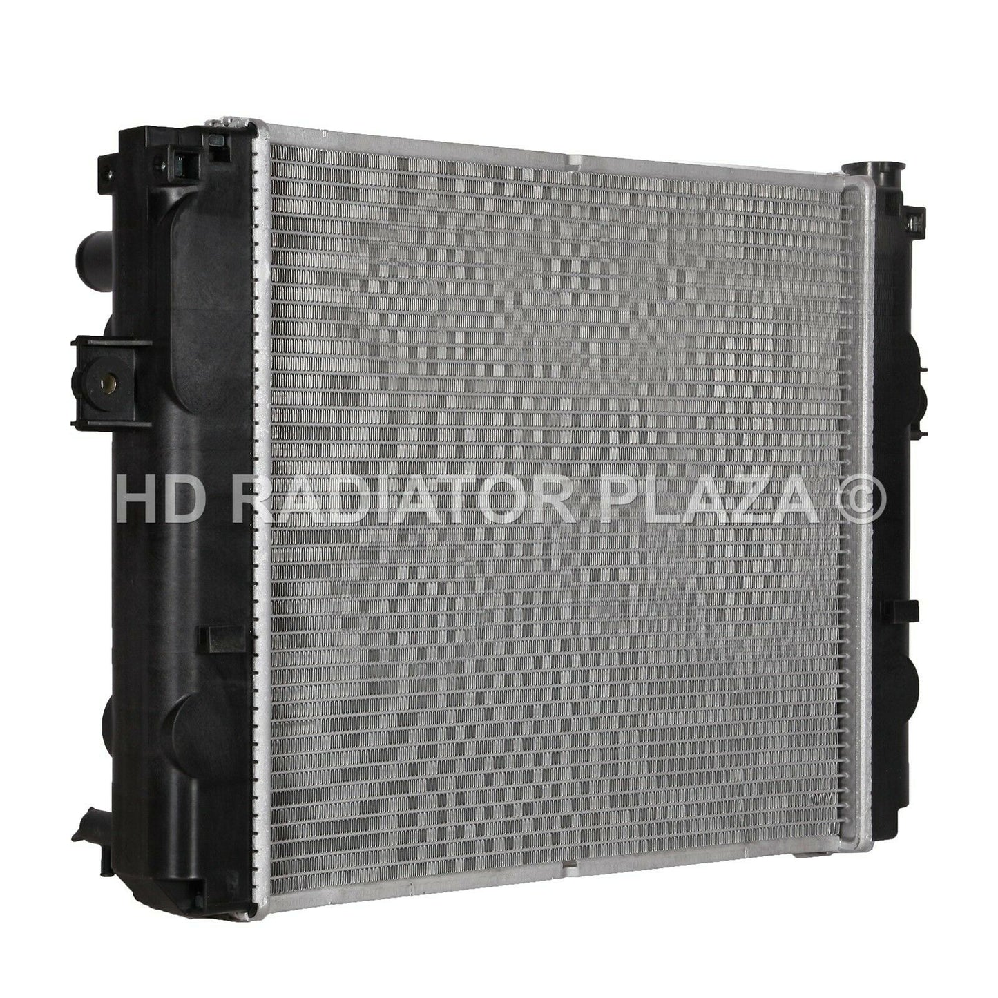 Radiator For Hyster Yale Forklift H45-65XM 16 7/8" x 18 11/16" Replace 8516828"
