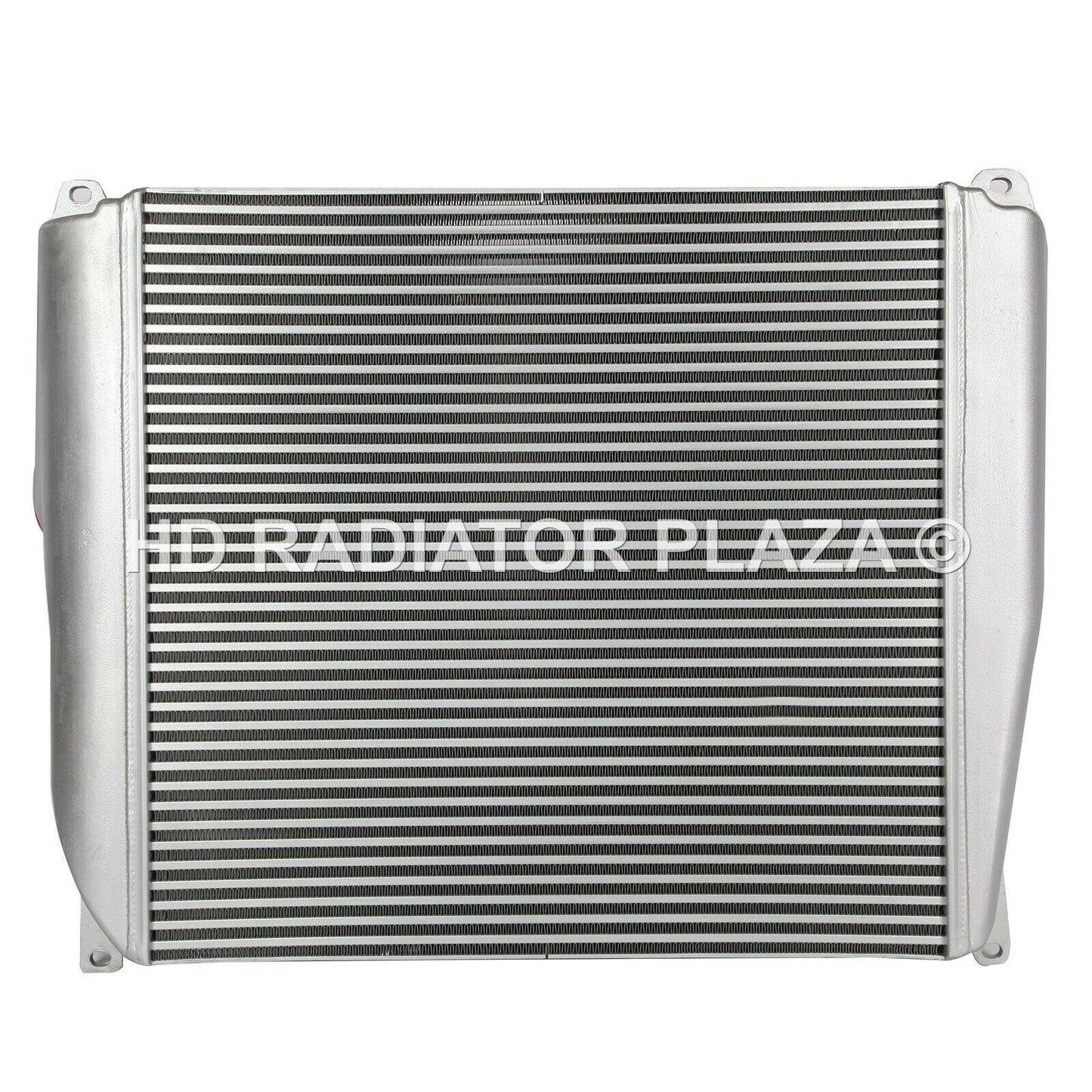 Charge Air Cooler For Kenworth T300 T400 T600A T800 W900 28 1/4" x 27 5/16" Core