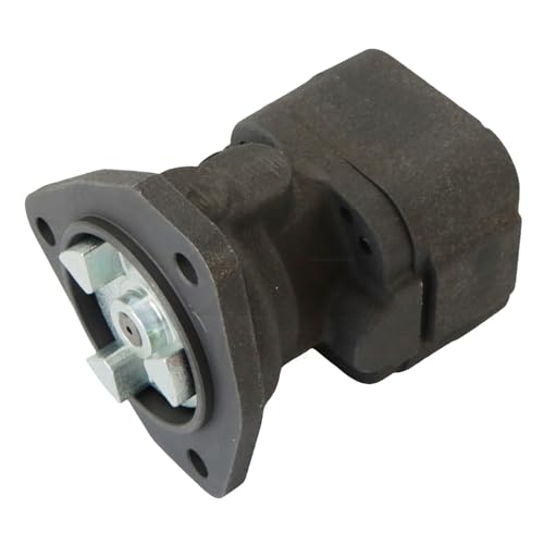23505245 23517845 23532981 bomba de transferencia de combustible R23537686 para el motor 680350E de la serie 60 de Detroit
