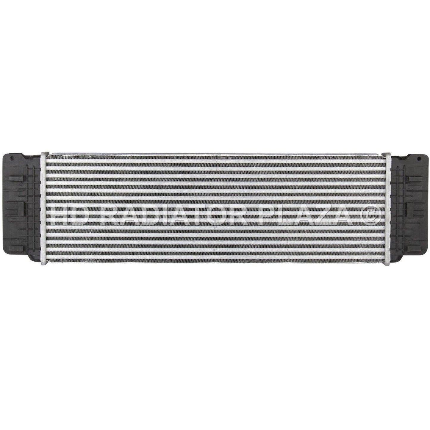 Turbo Intercooler Charge Cooler For 2014-2019 Benz Sprinter 1500 2500 3500 2.0L