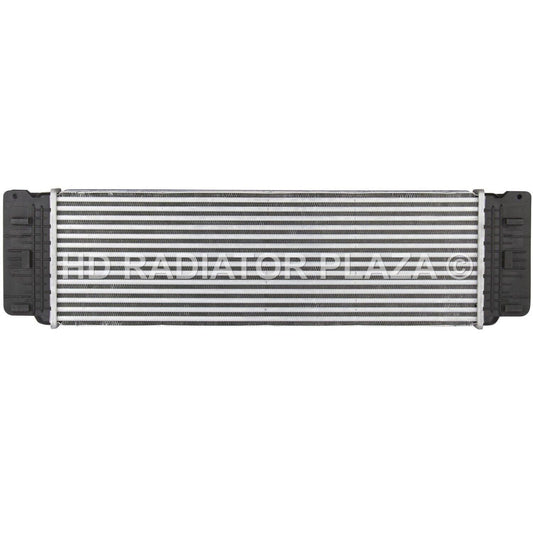 Turbo Intercooler Charge Cooler For 2014-2019 Benz Sprinter 1500 2500 3500 2.0L