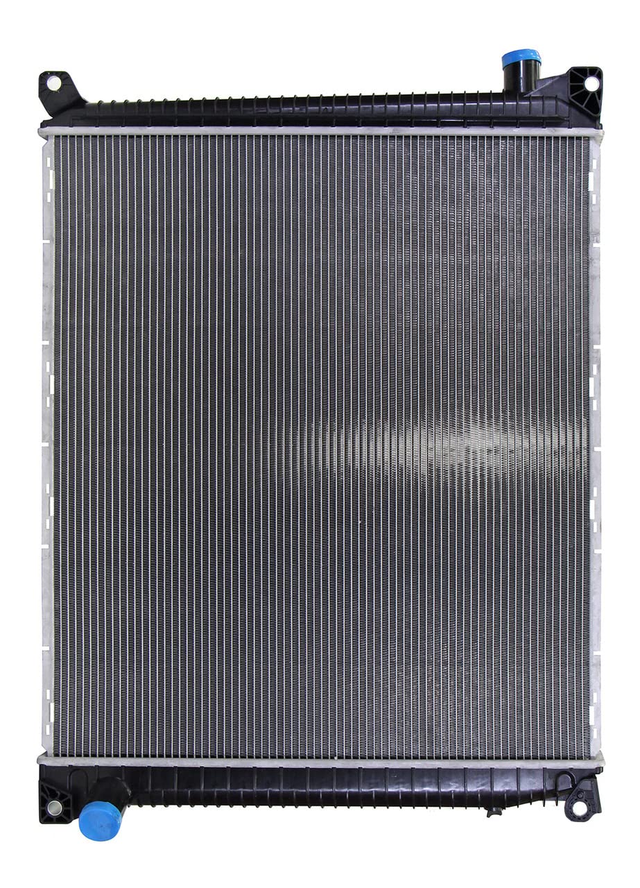 Radiador de repuesto para modelos Mack 2003-2006 CX CXN613 3MF5514AM 3MF55541M