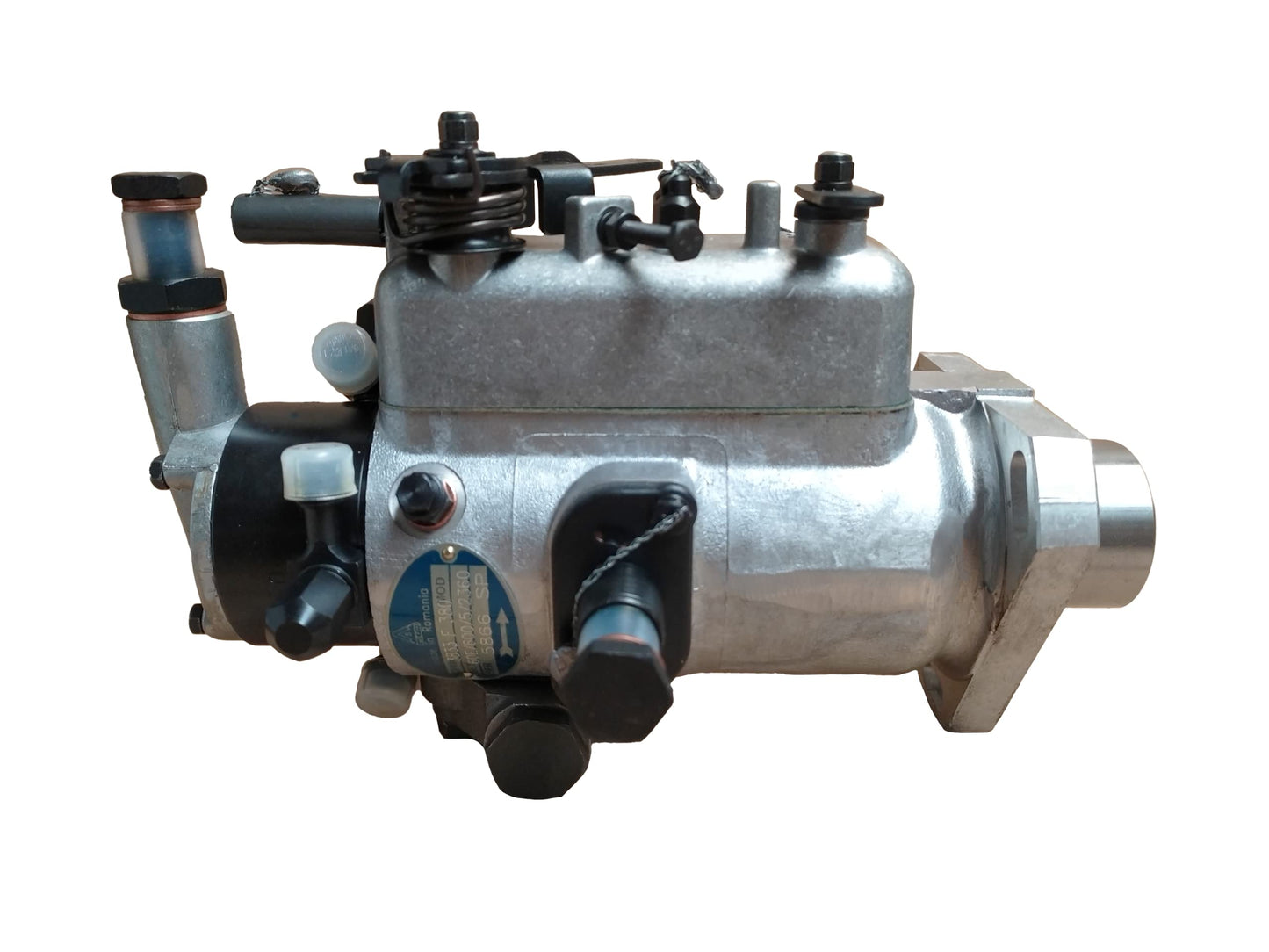 Compatible con/reemplazo para bomba de inyección de combustible Ford 3000 3100 3330 3600 D0NN9A543J CAV3233F380