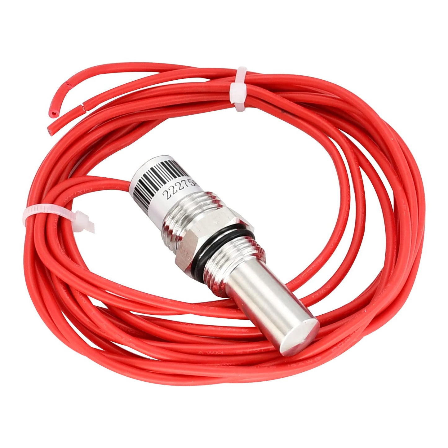 22275879 Sensor de interruptor de temperatura compatible con compresor de aire Ingersoll Rand
