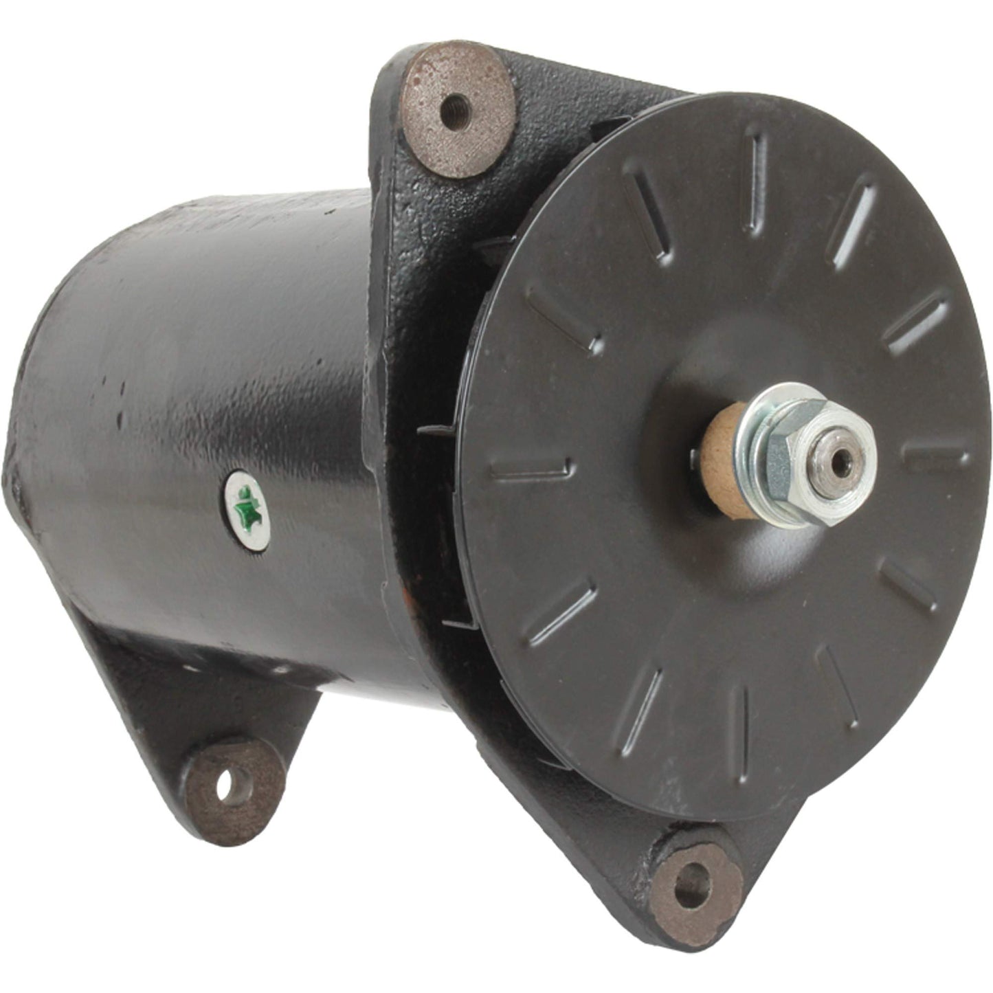 GLU0002 - Generador para tractores Ihc, Mg, Triumph, Austin, Land Rover, muchos modelos L26021103 110482 2701E-10002-A 500E-10000 69EB-10002-C1 E0TA-10000 420-30001 354-26491 22250 22258