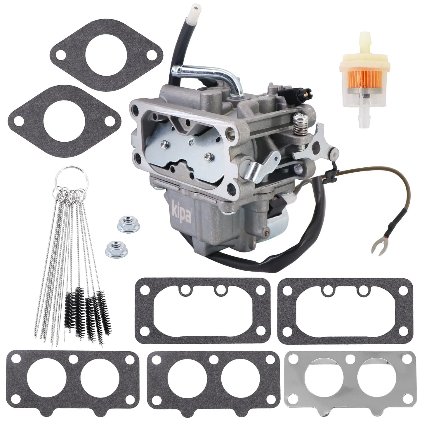 Carburador para Briggs & Stratton 845199 844714 843294 809328 809221 842073 843475 842071 808184