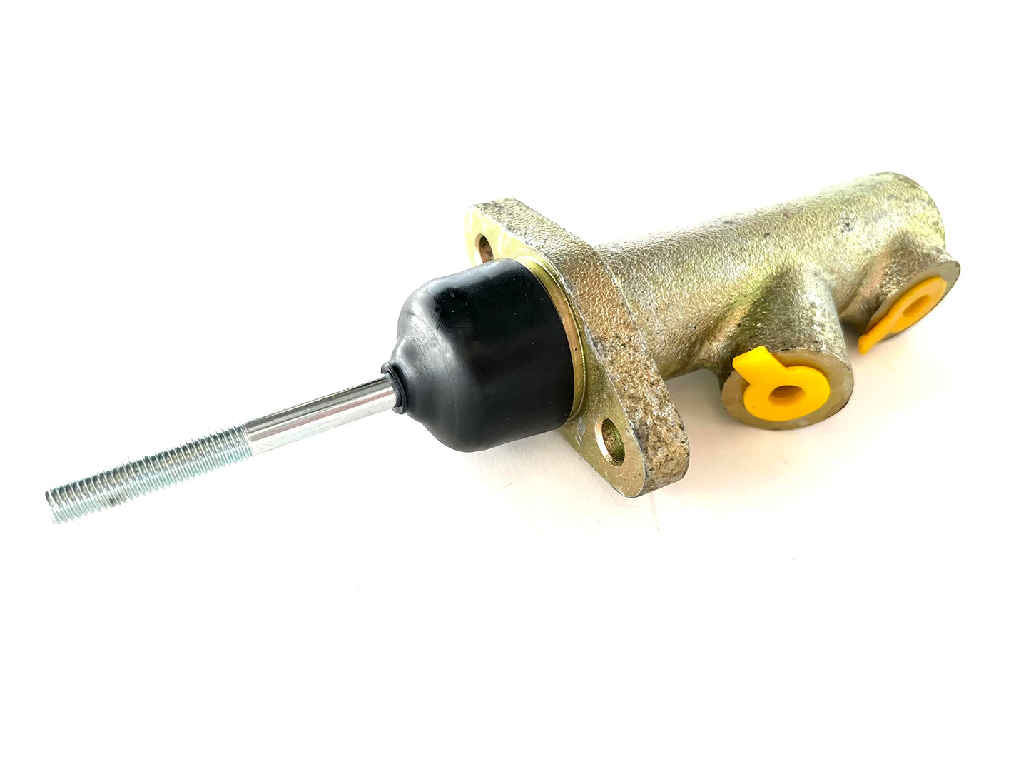 Reemplazo del cilindro maestro de freno para cargador de retroexcavadora JCB 3C 3CX 3D 3DX 4C 4CN 4CX 1400B 1550B 1600B 1700B 214 215 216 217 15/106100