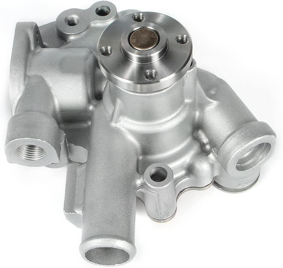 Aumtoni Bomba de agua 13-2269 TK270 TK370 TK374 compatible con Thermo King Tripac APU Evolution, reemplaza # TK13-2269 132269