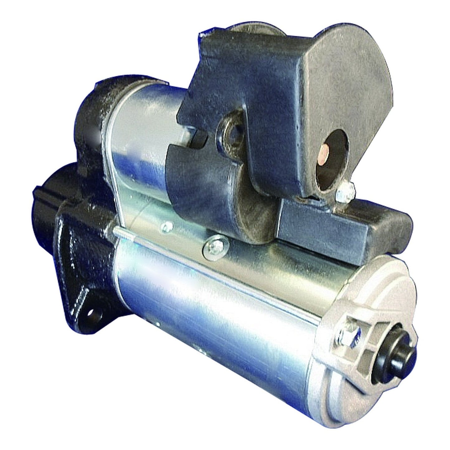 ARRANQUE ELÉCTRICO COMPATIBLE CON TRACTOR JOHN DEERE 5045D 5050D 5055E 5065E 5075E 3 CYL