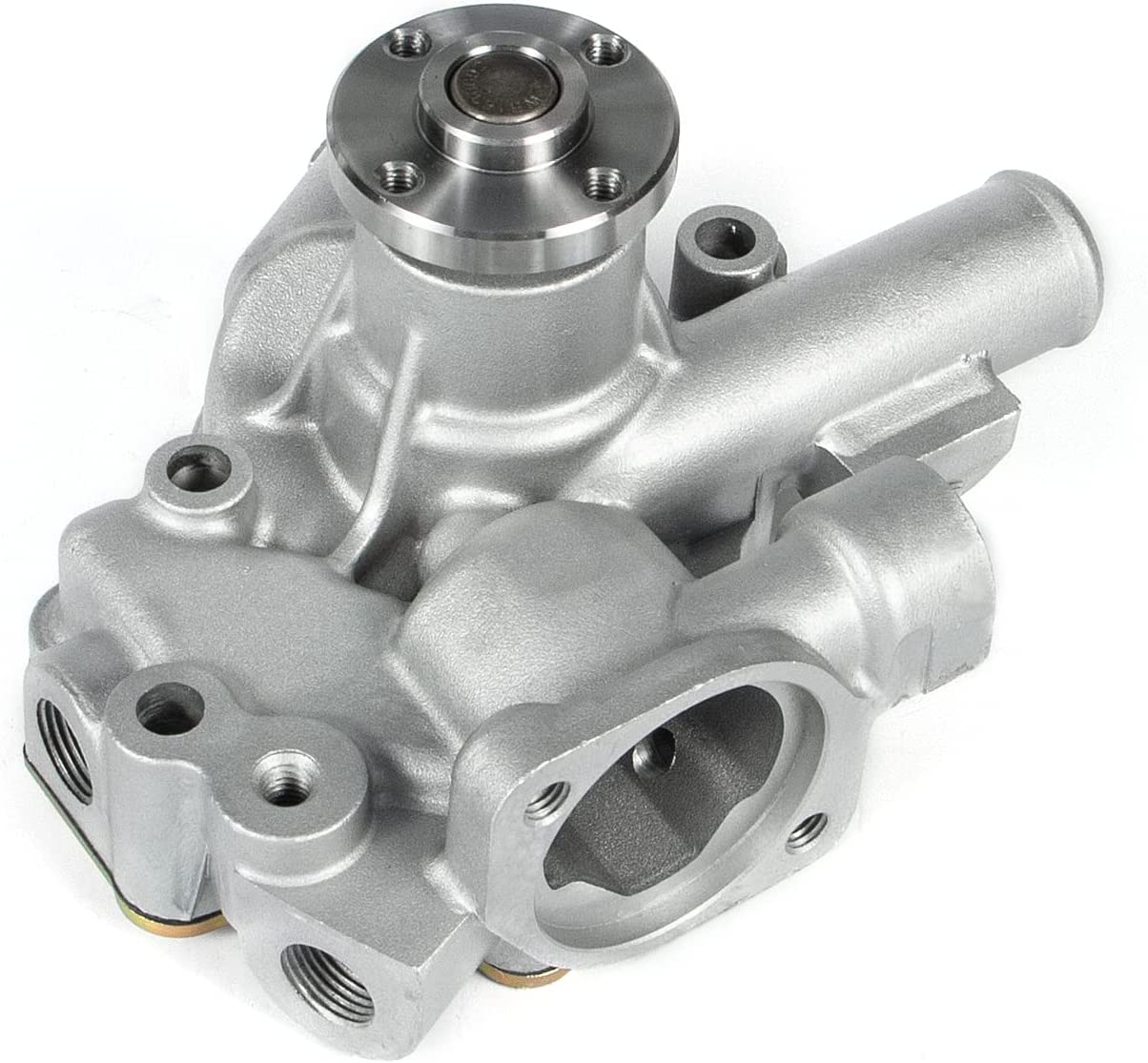 Aumtoni Bomba de agua 13-2269 TK270 TK370 TK374 compatible con Thermo King Tripac APU Evolution, reemplaza # TK13-2269 132269